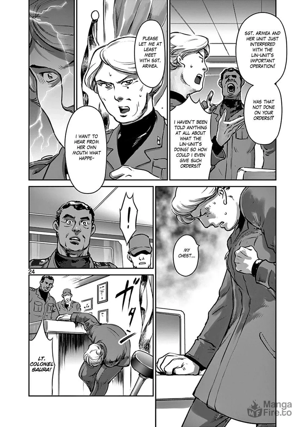 Wombs Chapter 35 page 24 - 