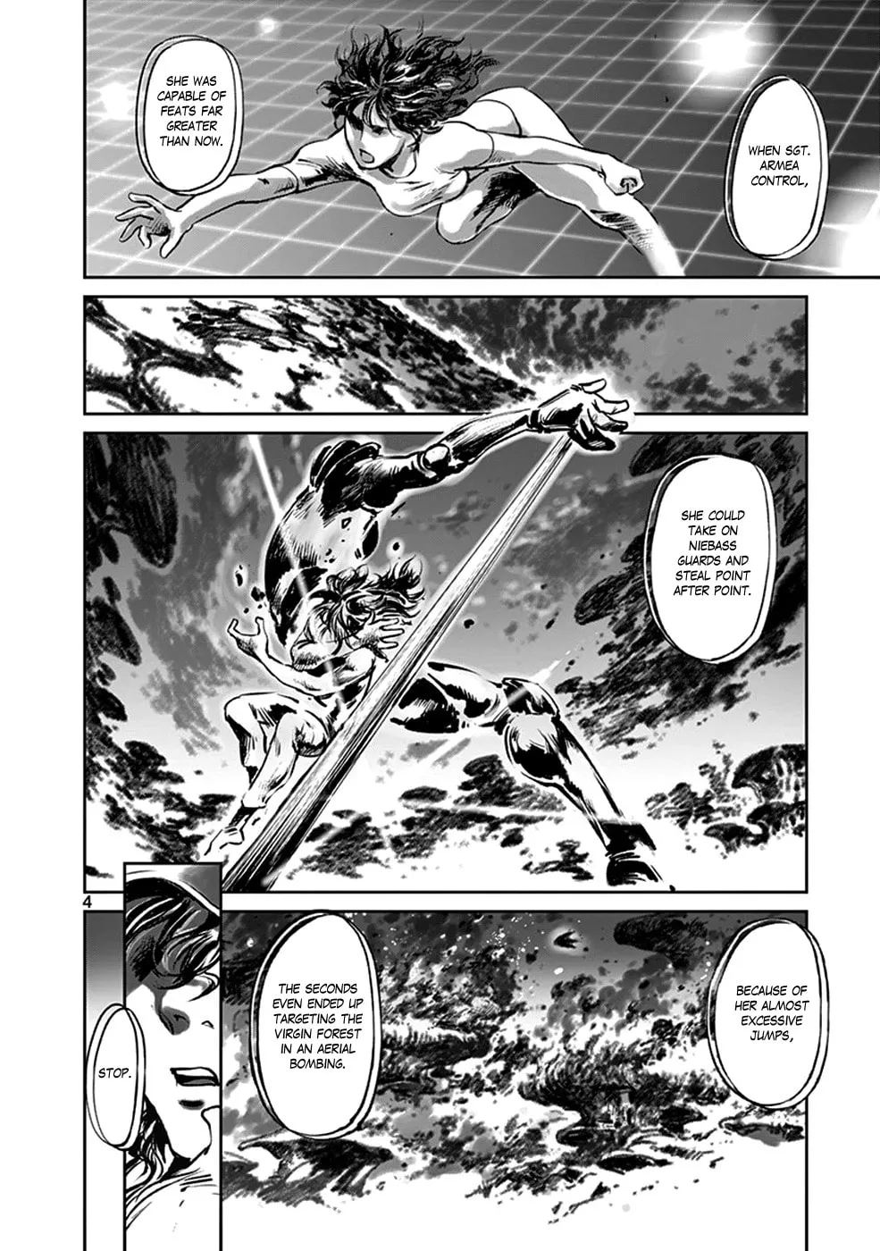 Wombs Chapter 35 page 4 - 