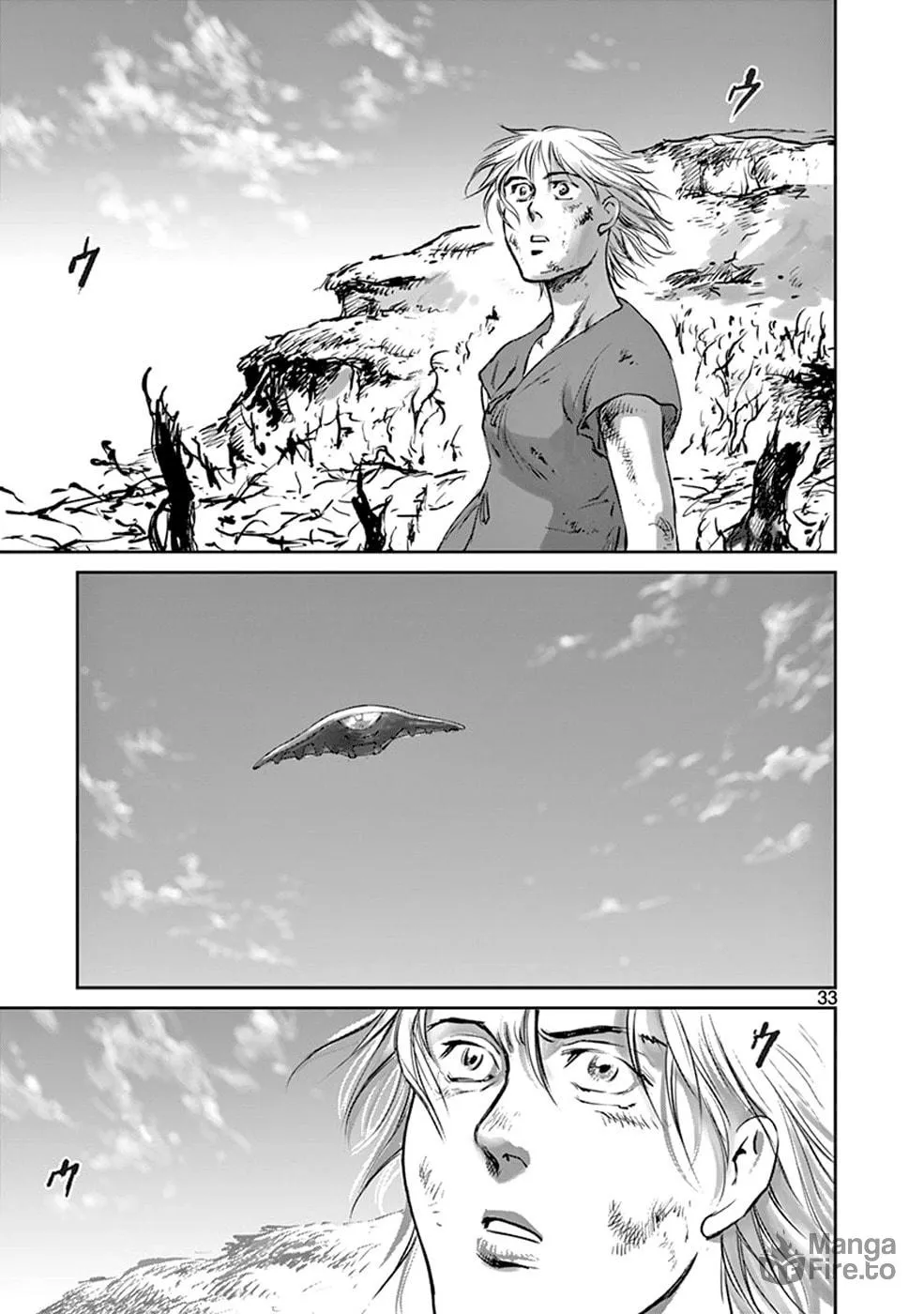 Wombs Chapter 35 page 33 - 