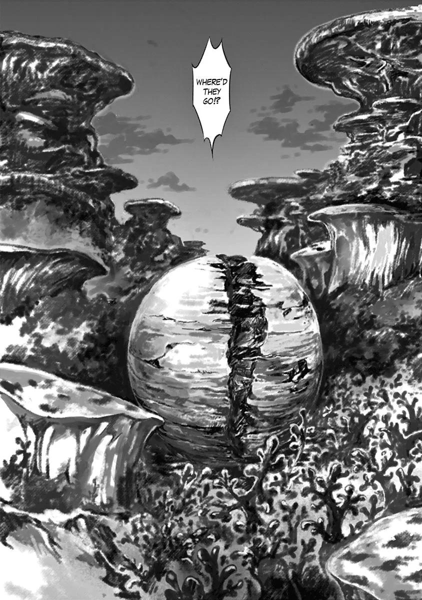 Wombs Chapter 36 page 31 - 