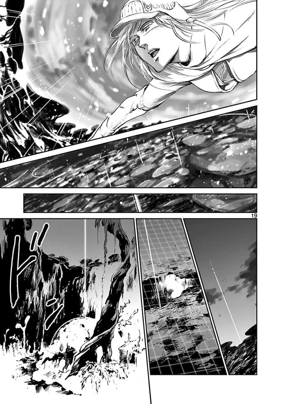 Wombs Chapter 37 page 19 - 