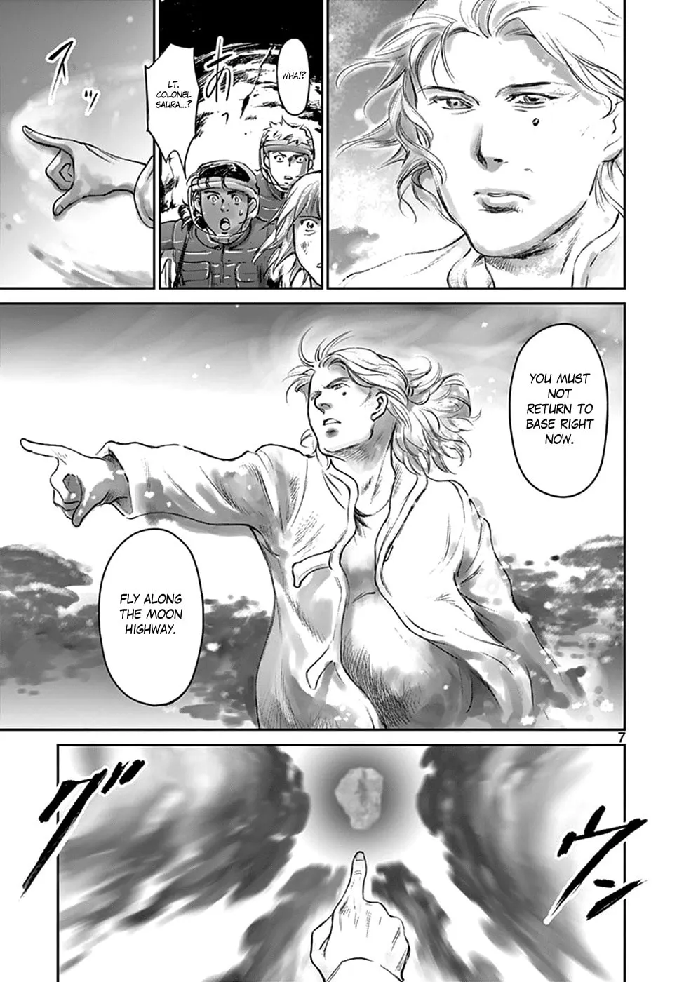 Wombs Chapter 37 page 7 - 