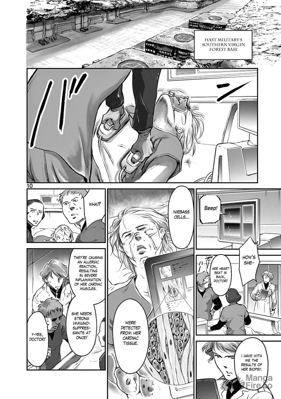 Wombs Chapter 37 page 10 - 
