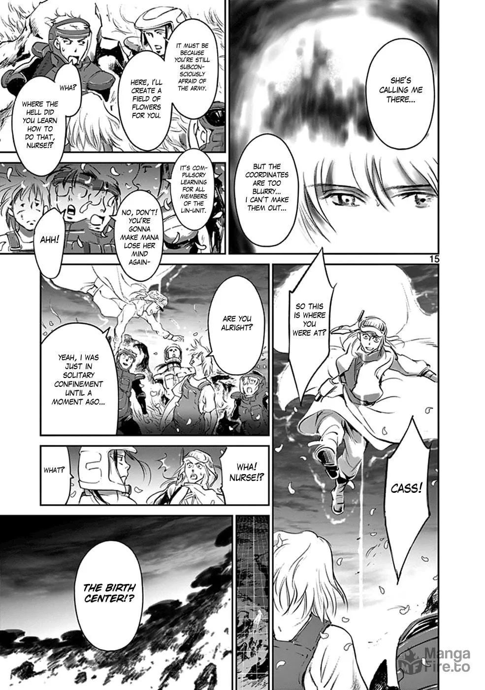 Wombs Chapter 38 page 15 - 