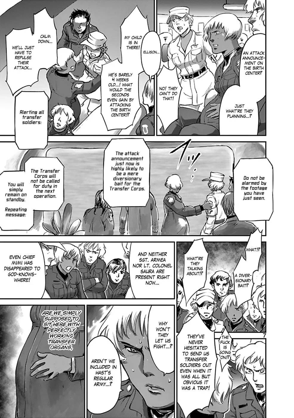 Wombs Chapter 38 page 7 - 