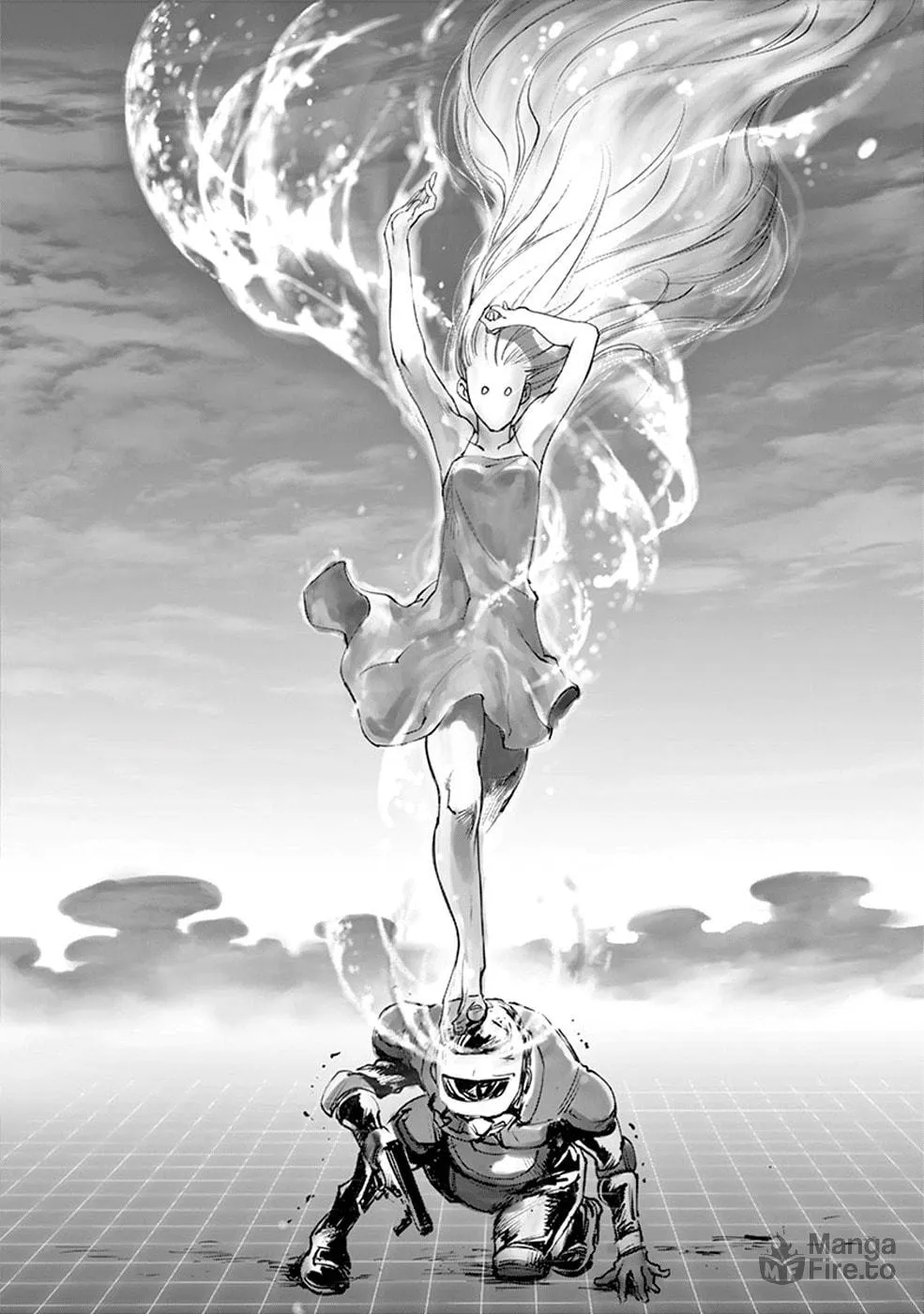 Wombs Chapter 40 page 12 - 