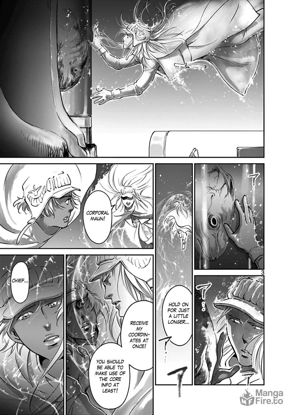 Wombs Chapter 40 page 3 - 