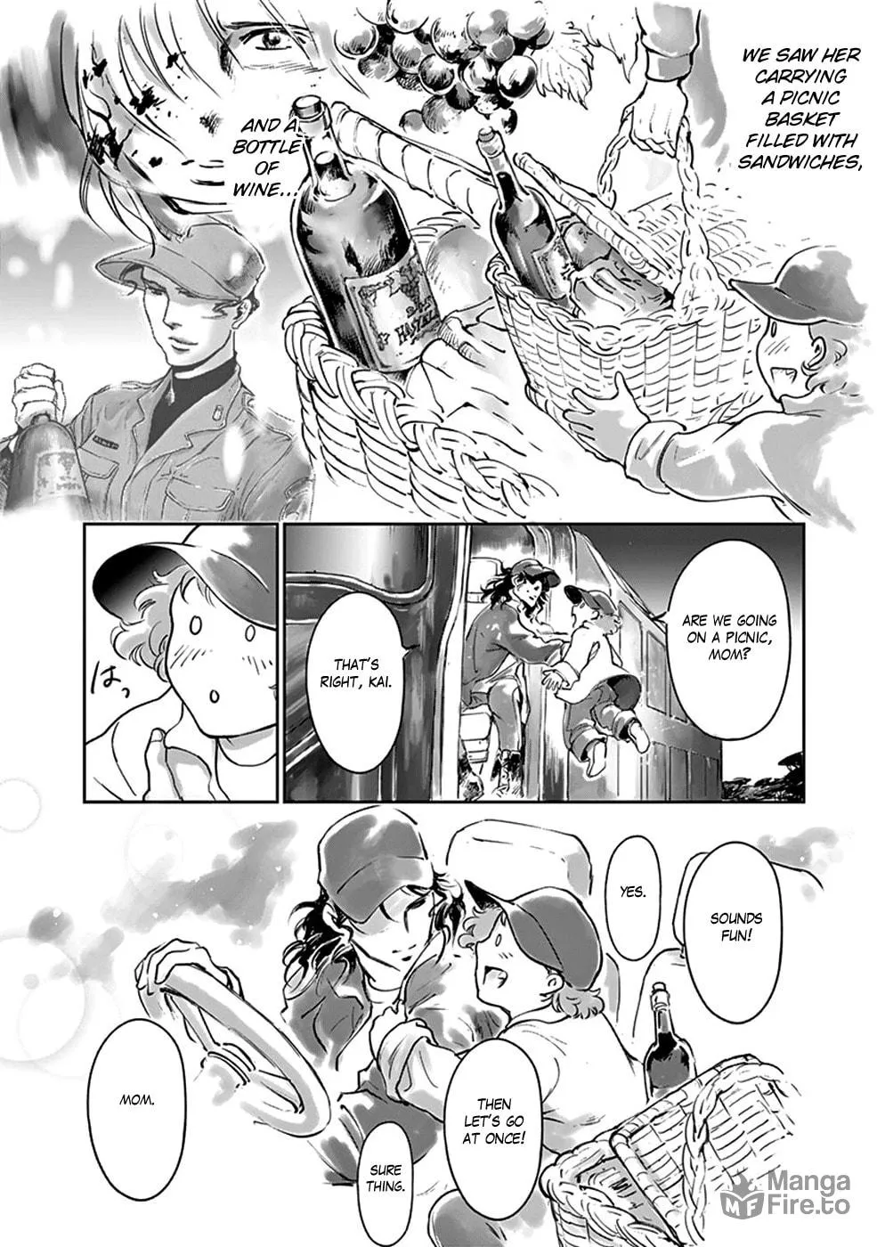 Wombs Chapter 40 page 24 - 