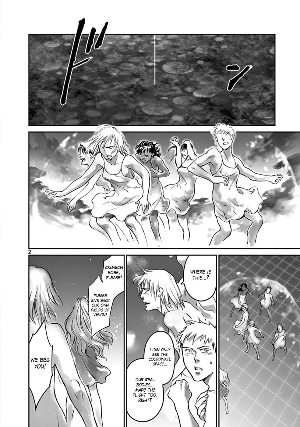 Wombs Chapter 41 page 2 - 