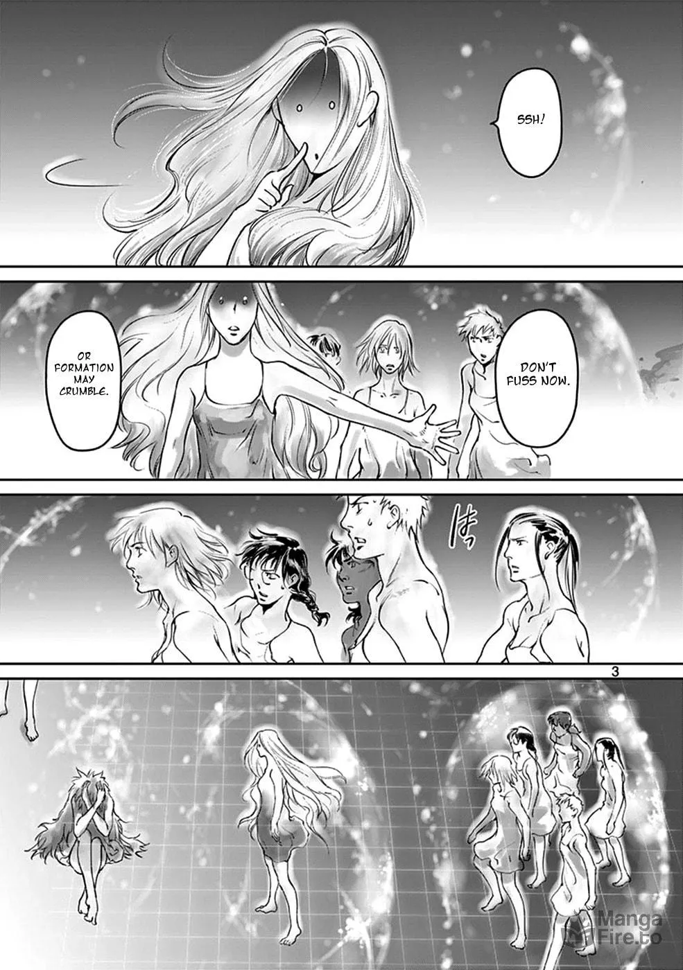 Wombs Chapter 41 page 3 - 