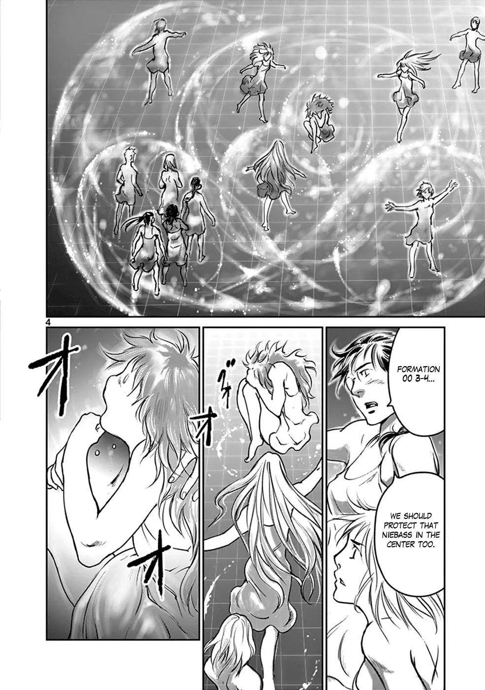 Wombs Chapter 41 page 4 - 