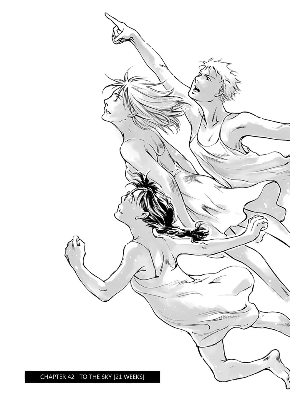 Wombs Chapter 42 page 1 - 