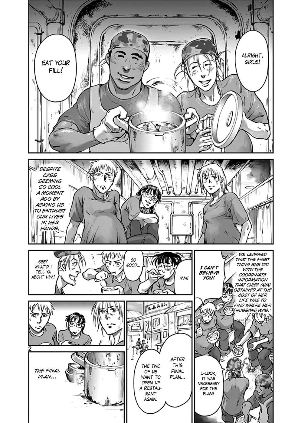 Wombs Chapter 42 page 2 - 