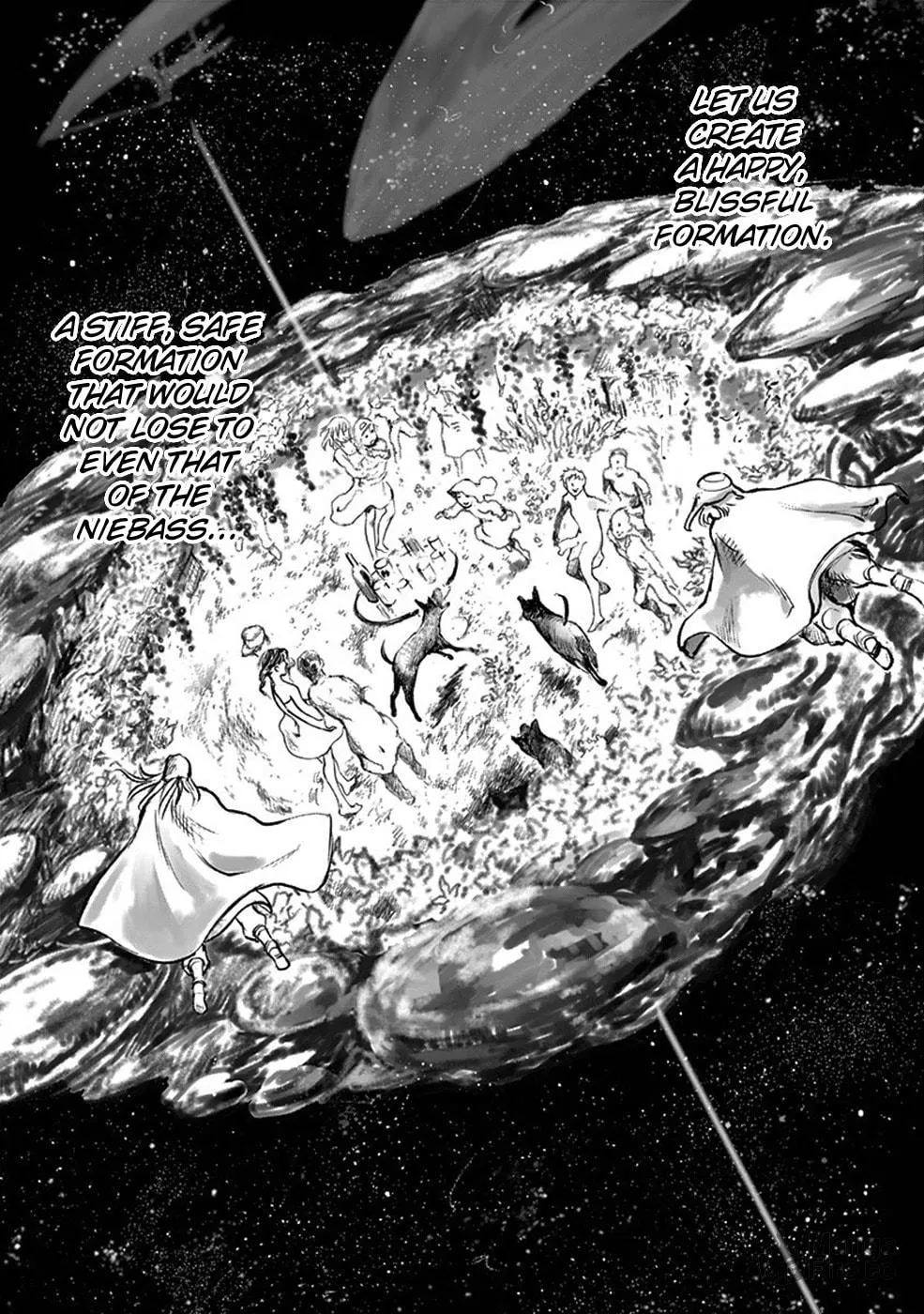 Wombs Chapter 42 page 15 - 