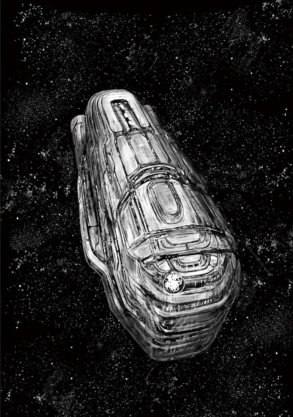 Wombs Chapter 42 page 18 - 