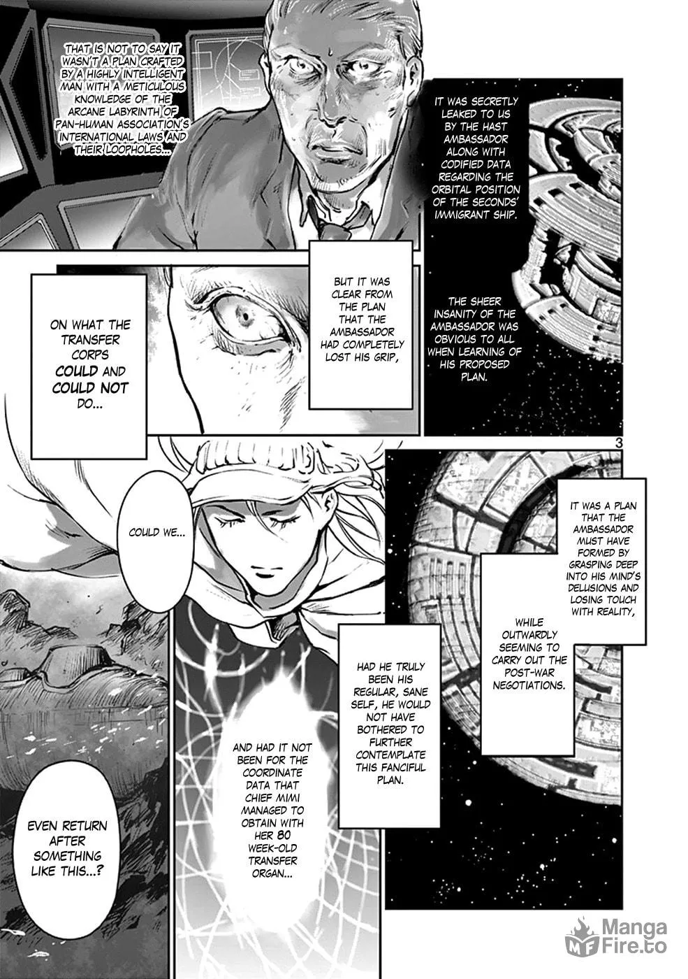Wombs Chapter 42 page 3 - 