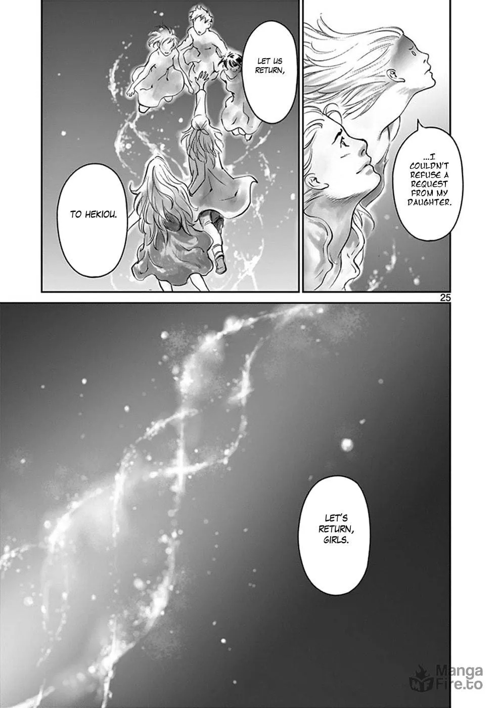 Wombs Chapter 42 page 25 - 