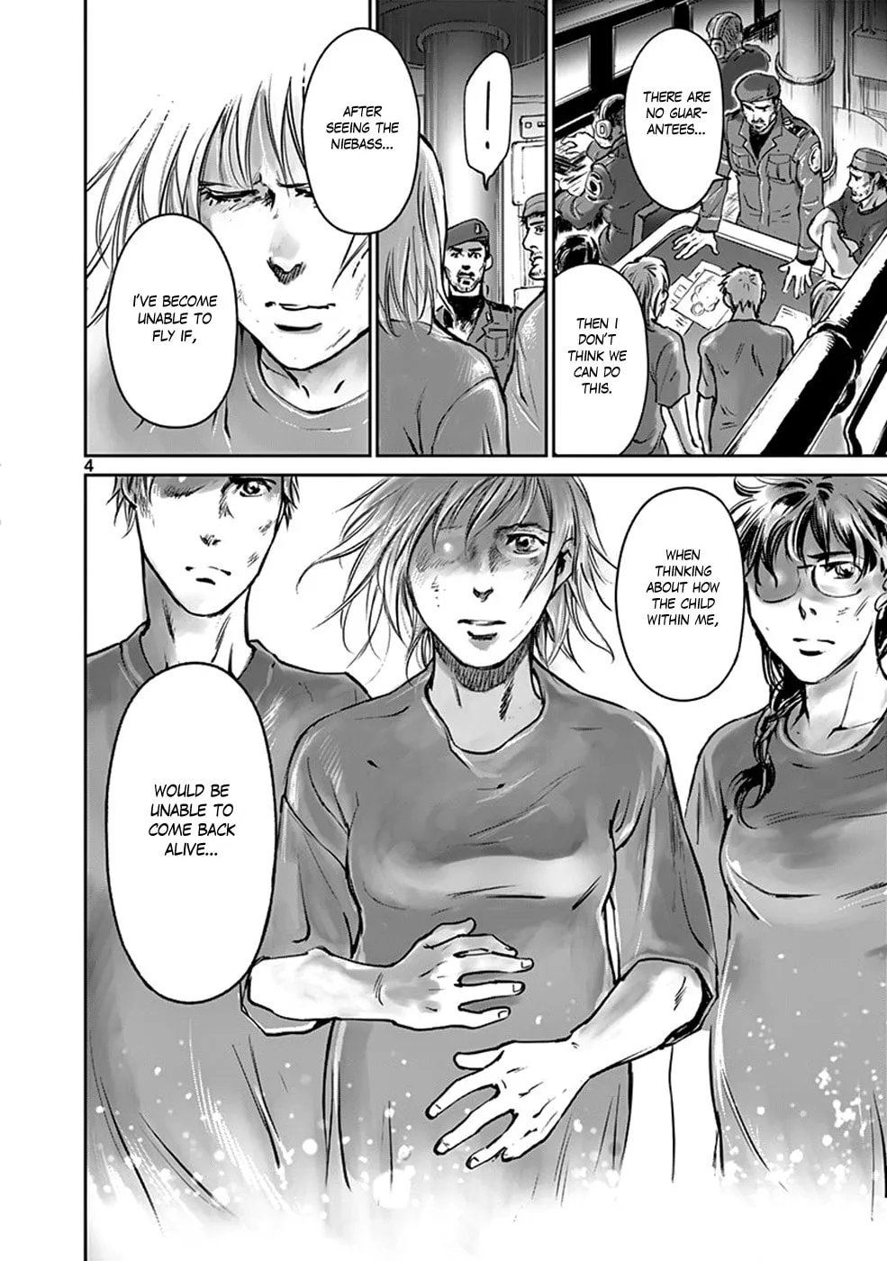 Wombs Chapter 42 page 4 - 