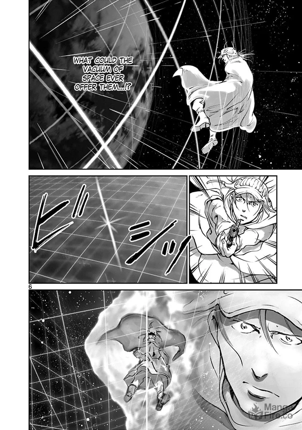 Wombs Chapter 42 page 6 - 