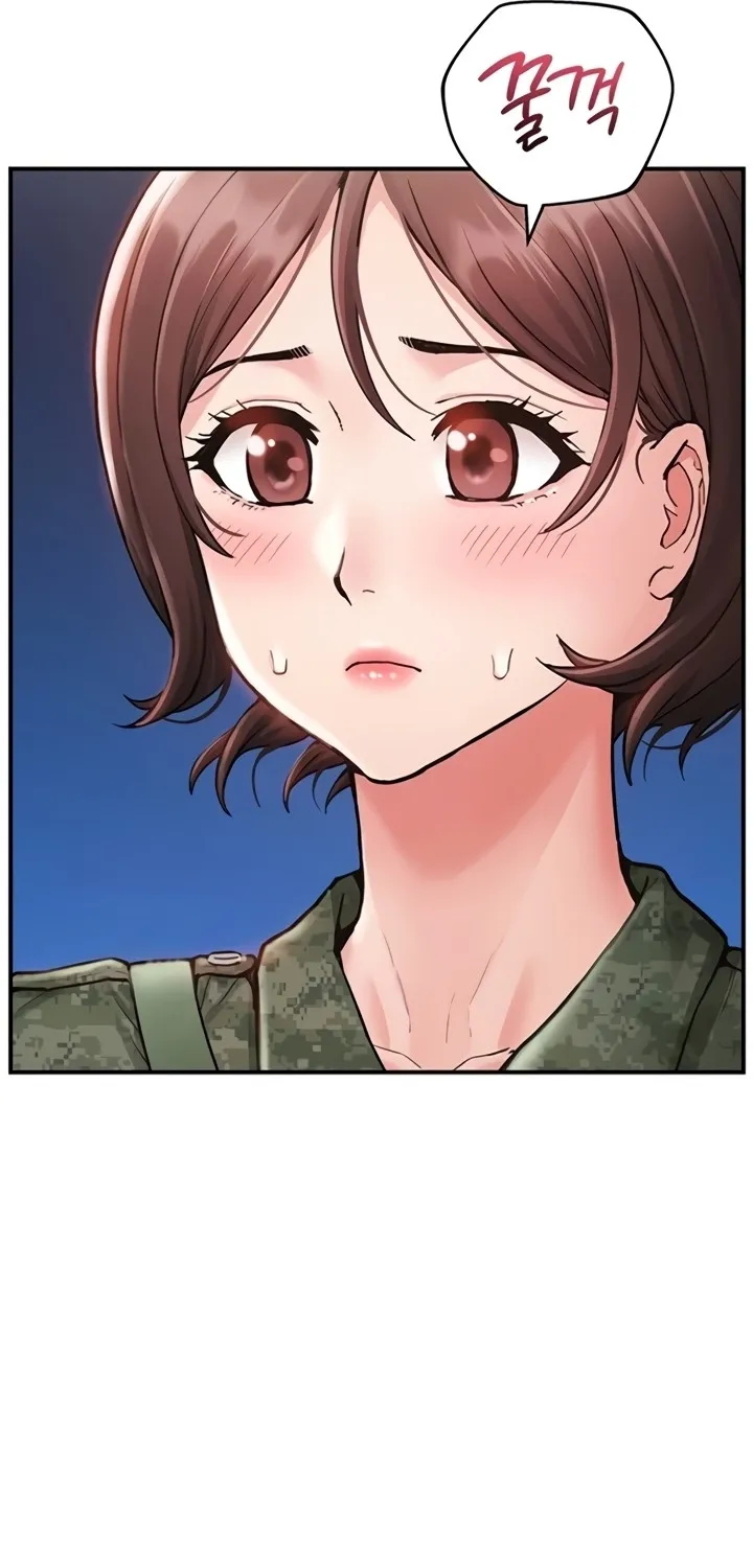 Women's Recruit Training Corps Chapter 10 page 33 - 