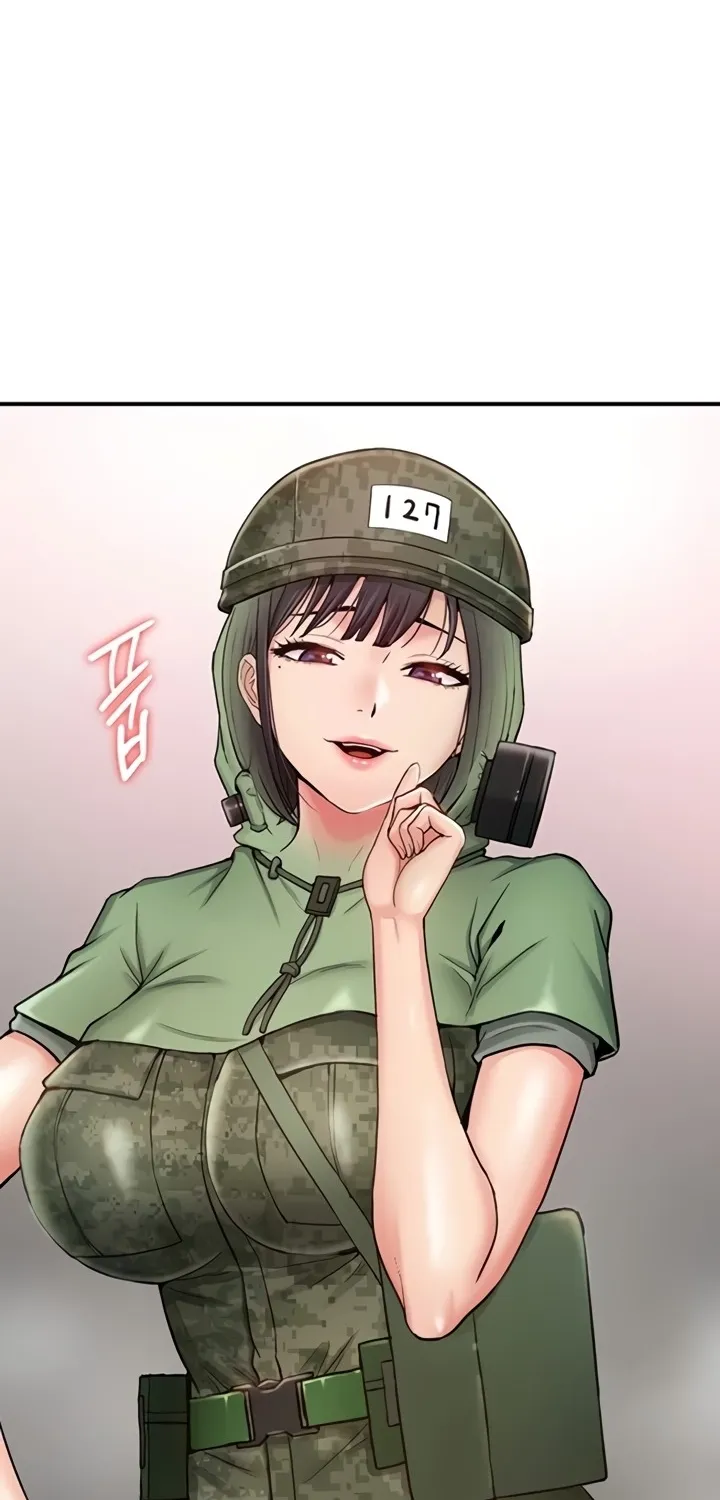 Women's Recruit Training Corps Chapter 10 page 49 - 