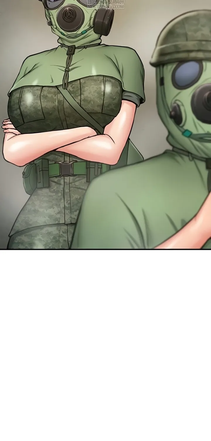 Women's Recruit Training Corps Chapter 10 page 64 - 