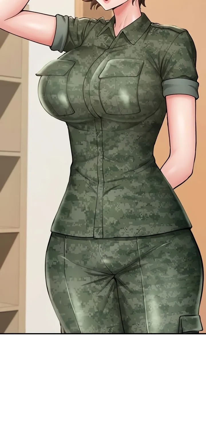 Women's Recruit Training Corps Chapter 10 page 68 - 