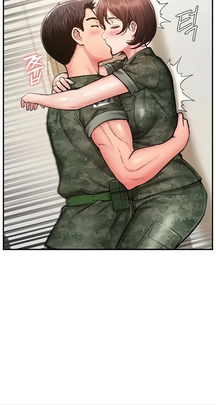 Women's Recruit Training Corps Chapter 10 page 80 - 