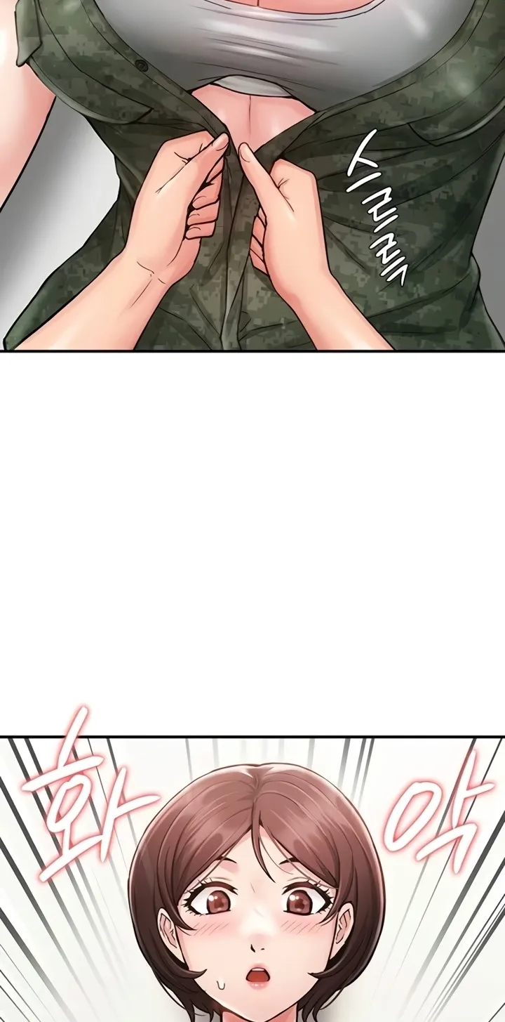 Women's Recruit Training Corps Chapter 10 page 84 - 