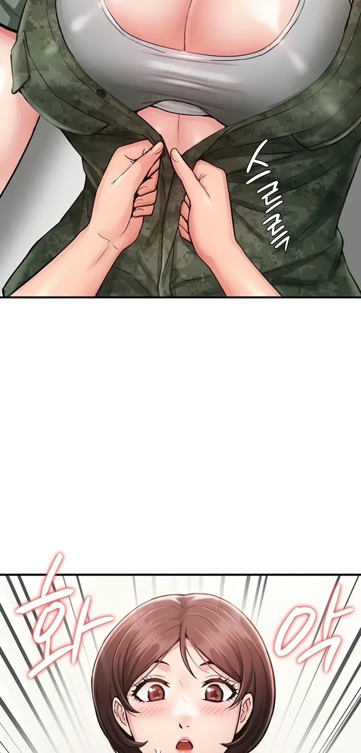 Women's Recruit Training Corps Chapter 11 page 2 - 
