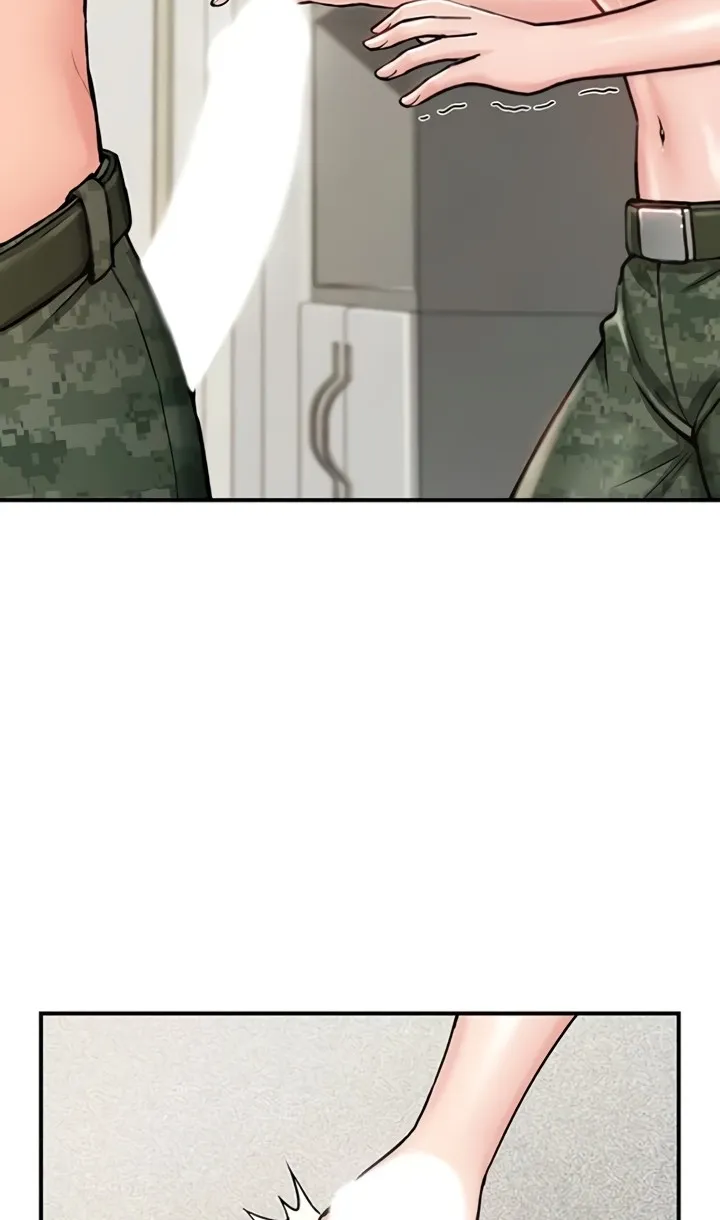 Women's Recruit Training Corps Chapter 11 page 36 - 
