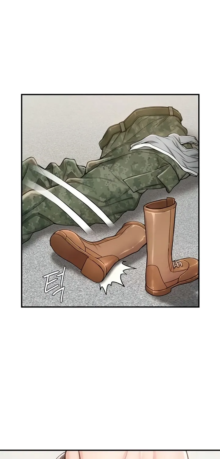 Women's Recruit Training Corps Chapter 11 page 71 - 