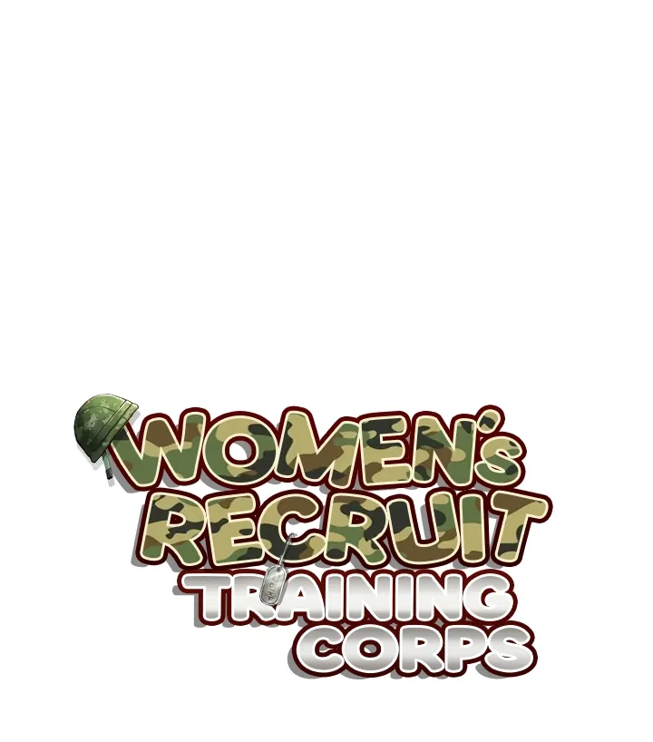Women's Recruit Training Corps Chapter 12 page 7 - 