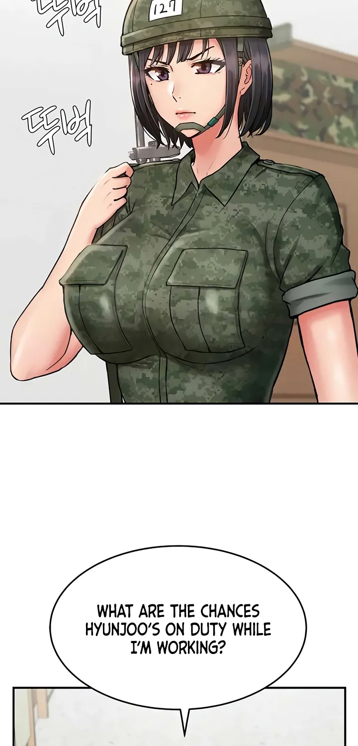 Women's Recruit Training Corps Chapter 12 page 70 - 