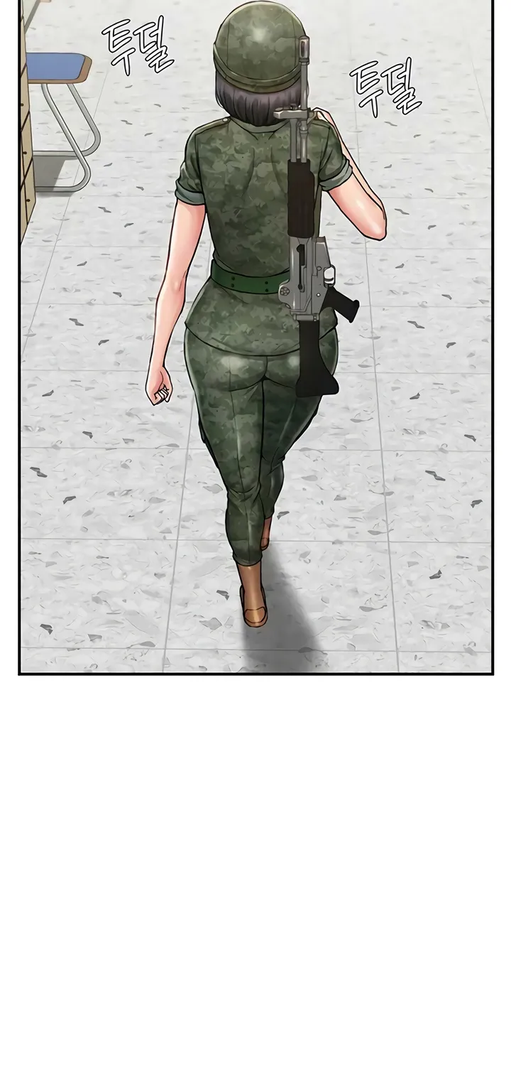 Women's Recruit Training Corps Chapter 12 page 71 - 