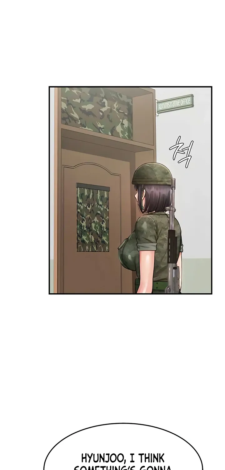 Women's Recruit Training Corps Chapter 12 page 76 - 