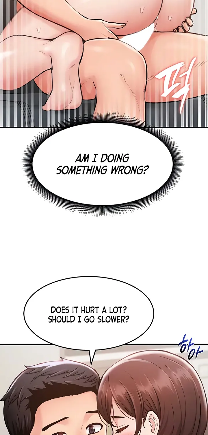 Women's Recruit Training Corps Chapter 12 page 10 - 