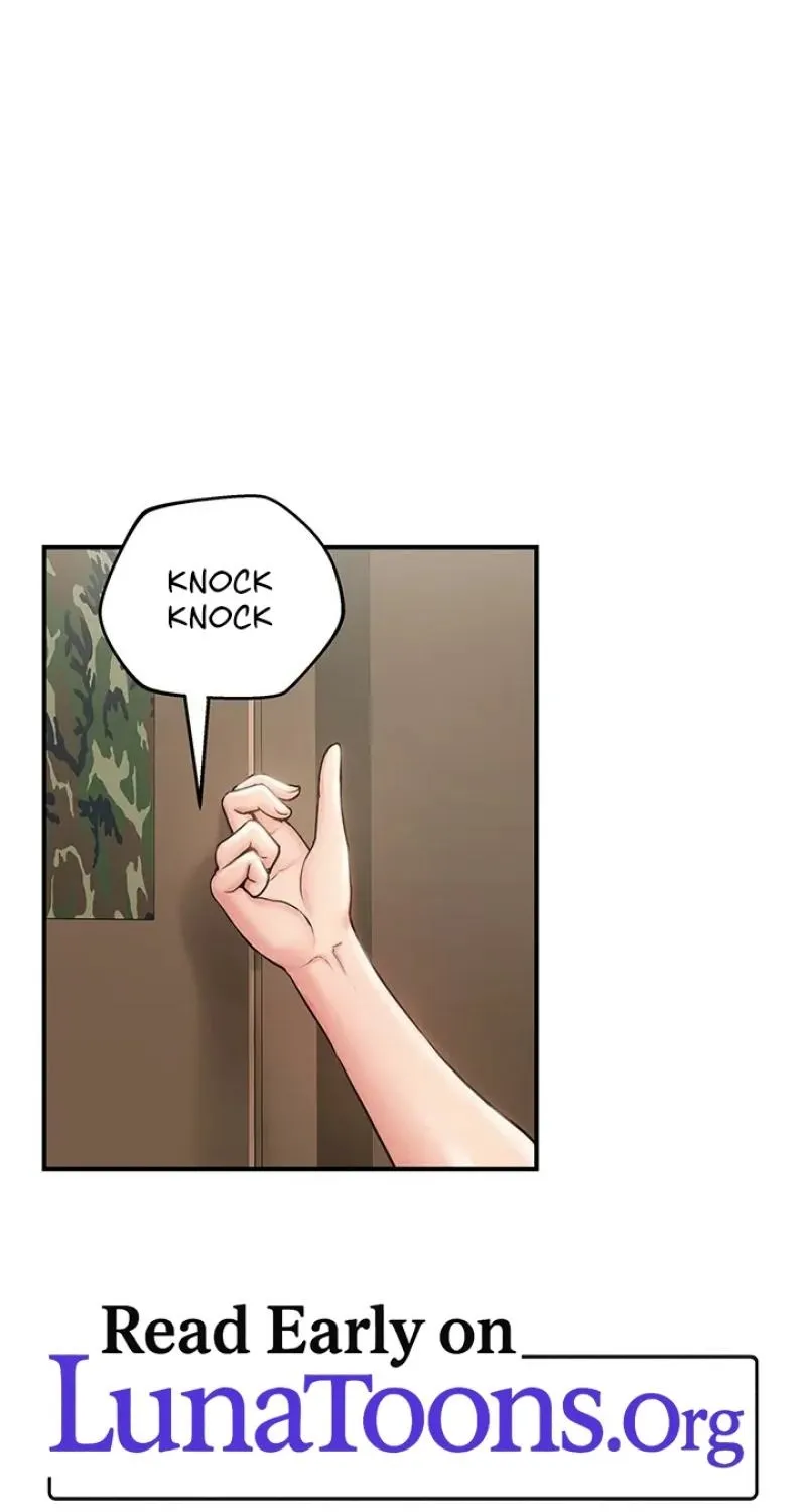 Women's Recruit Training Corps Chapter 13 page 1 - 
