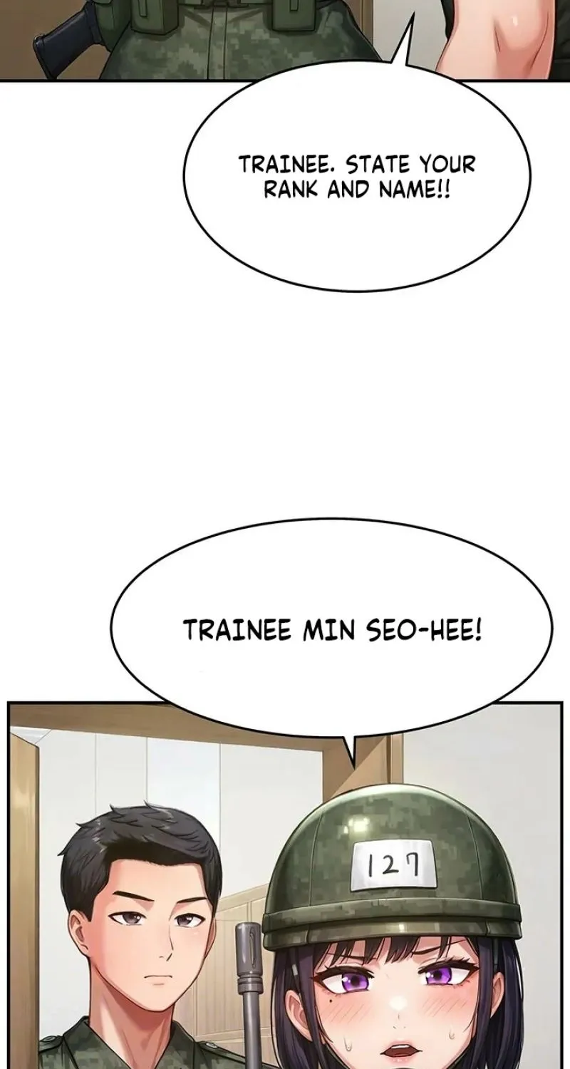 Women's Recruit Training Corps Chapter 13 page 11 - 
