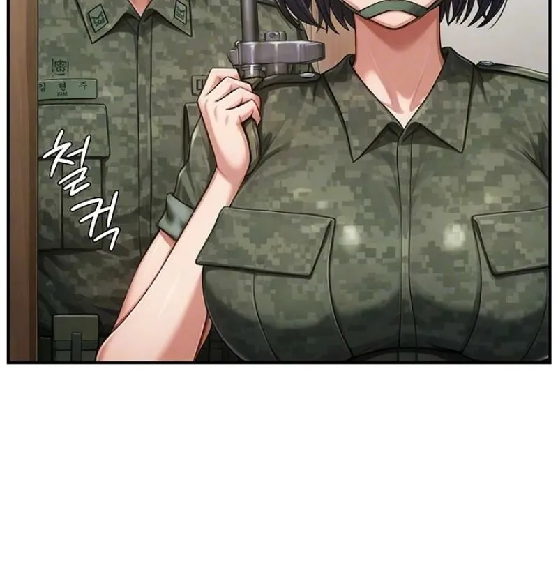 Women's Recruit Training Corps Chapter 13 page 12 - 