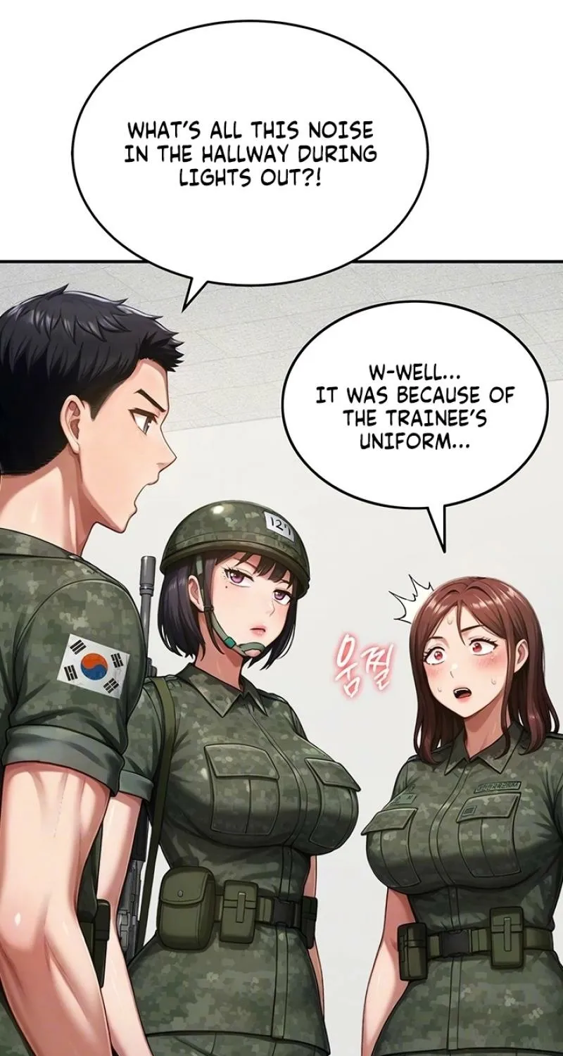 Women's Recruit Training Corps Chapter 13 page 13 - 