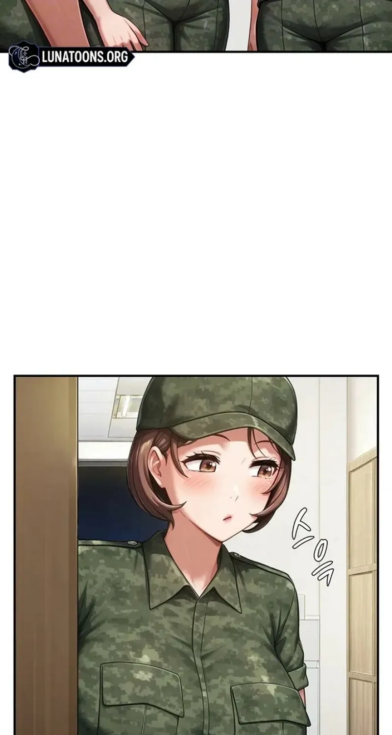 Women's Recruit Training Corps Chapter 13 page 14 - 