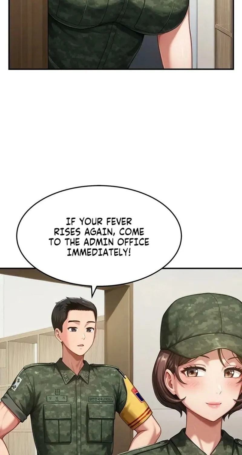 Women's Recruit Training Corps Chapter 13 page 15 - 