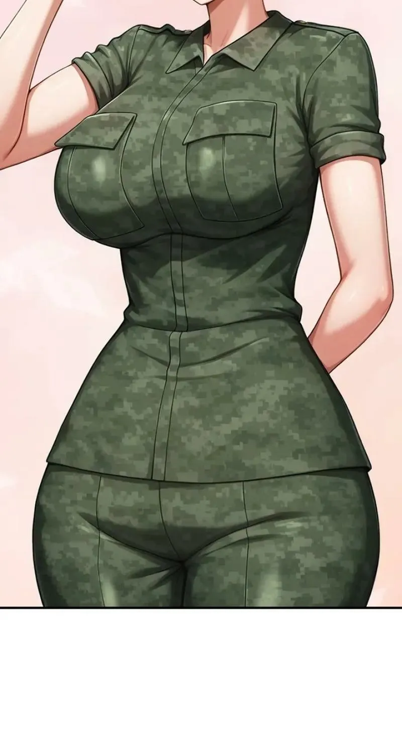 Women's Recruit Training Corps Chapter 13 page 17 - 