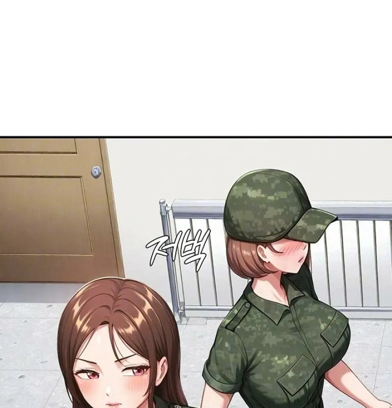 Women's Recruit Training Corps Chapter 13 page 18 - 