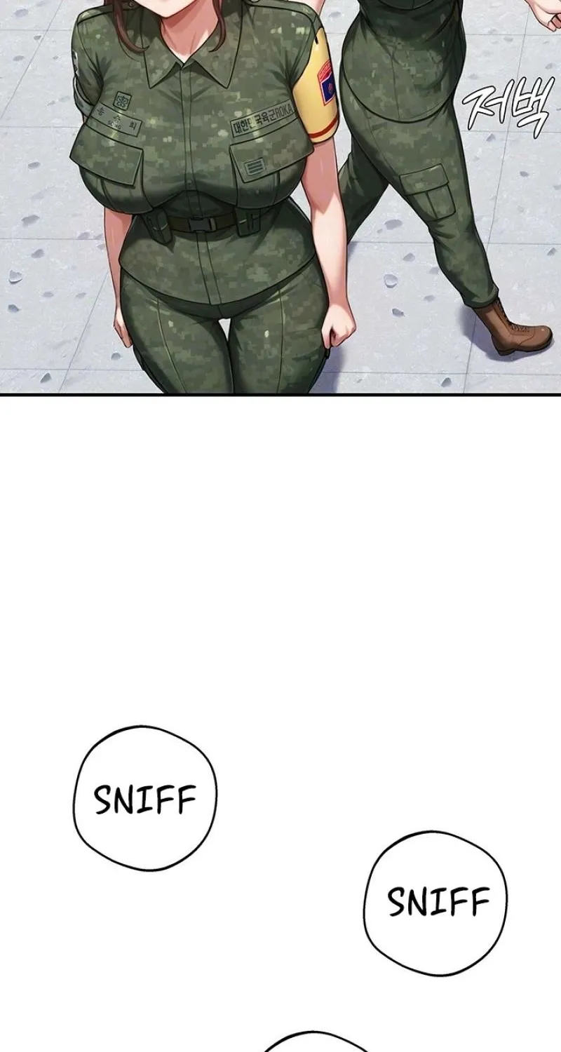 Women's Recruit Training Corps Chapter 13 page 19 - 