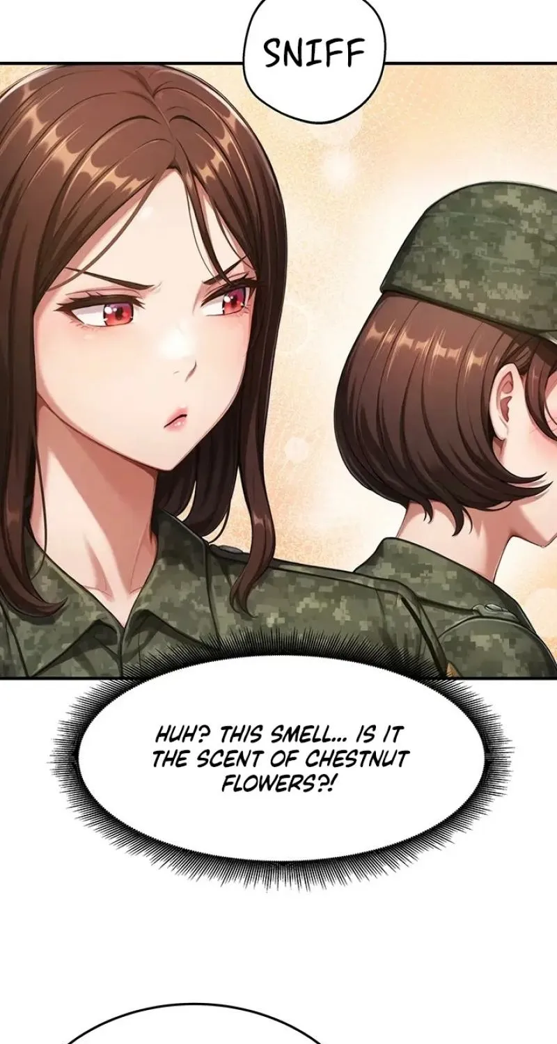 Women's Recruit Training Corps Chapter 13 page 20 - 