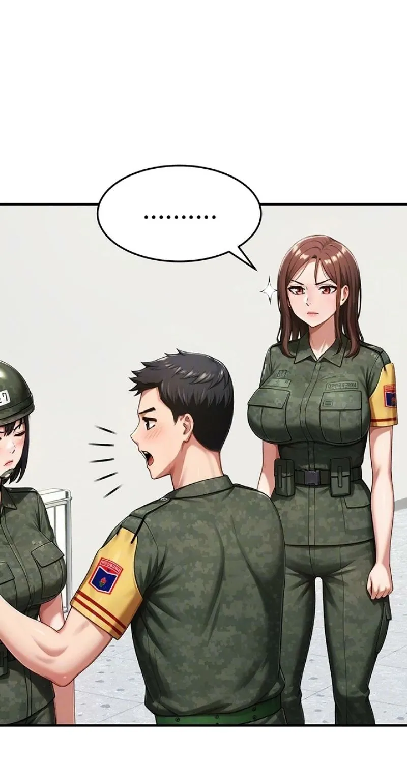 Women's Recruit Training Corps Chapter 13 page 22 - 