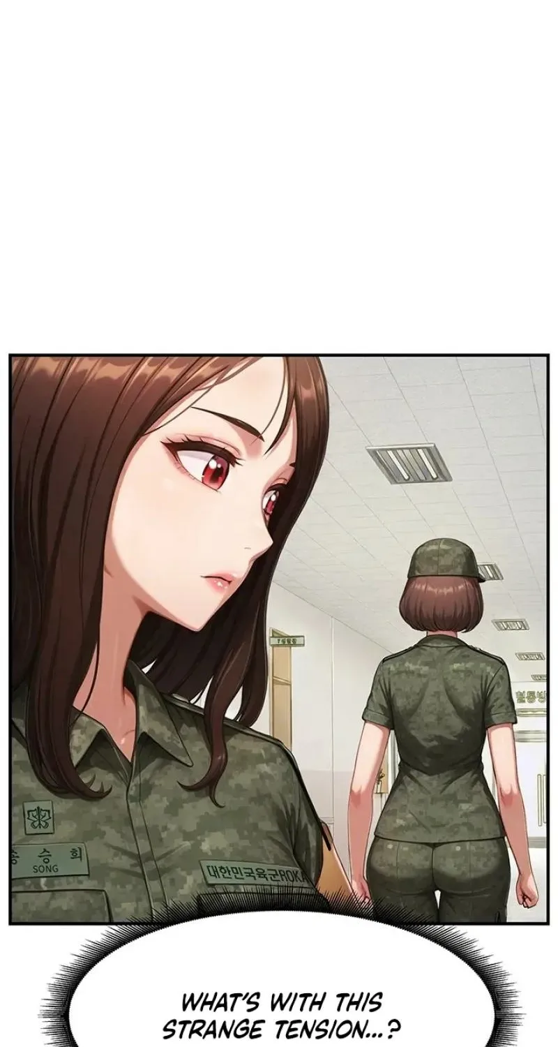 Women's Recruit Training Corps Chapter 13 page 23 - 