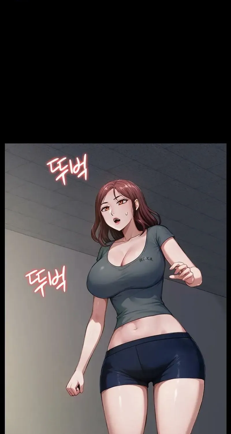 Women's Recruit Training Corps Chapter 13 page 27 - 